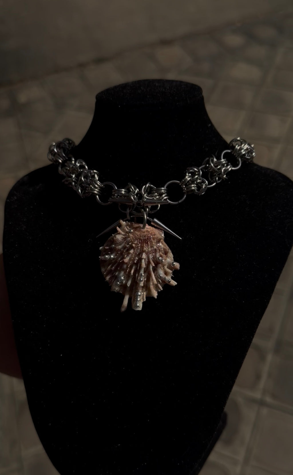 SPONDYLUS