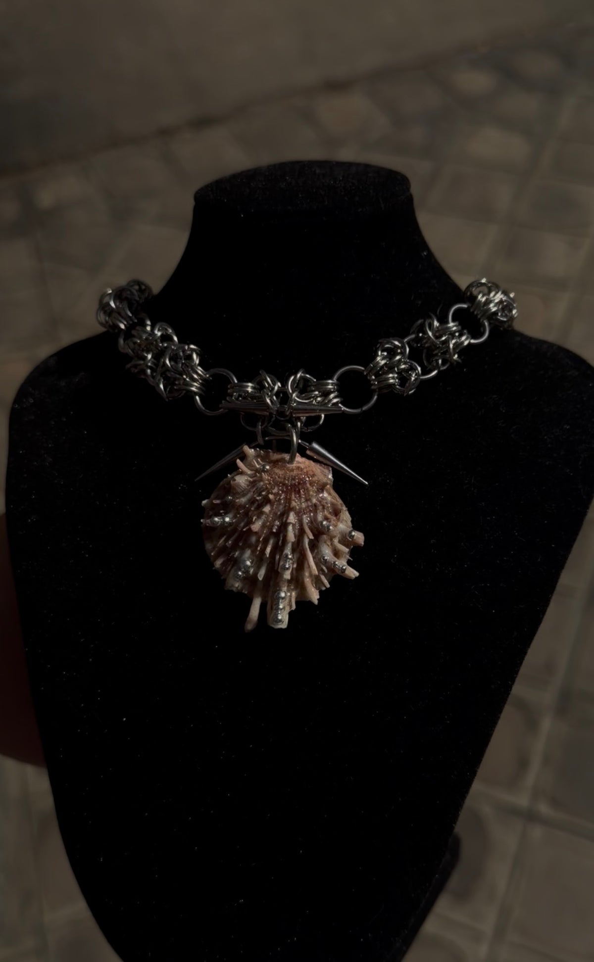 SPONDYLUS