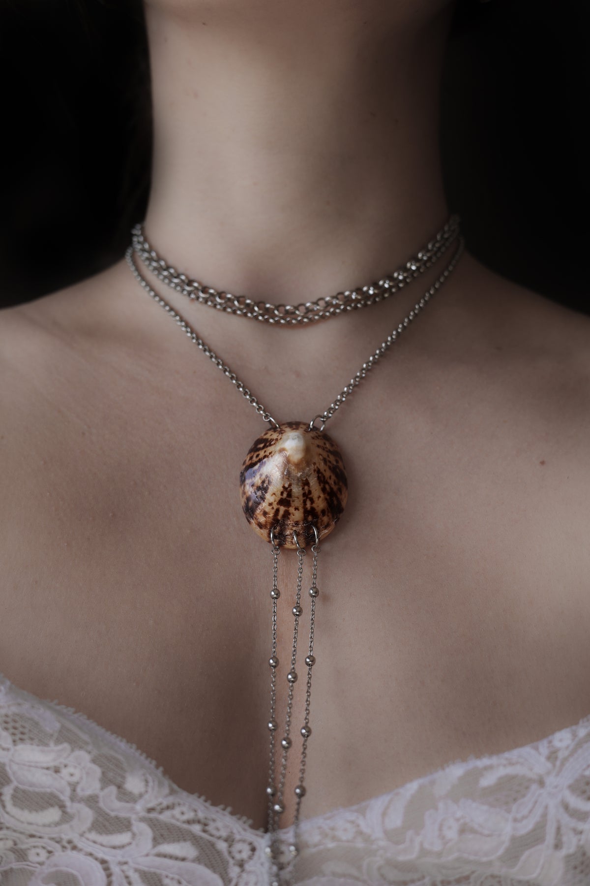 BABYSHELL