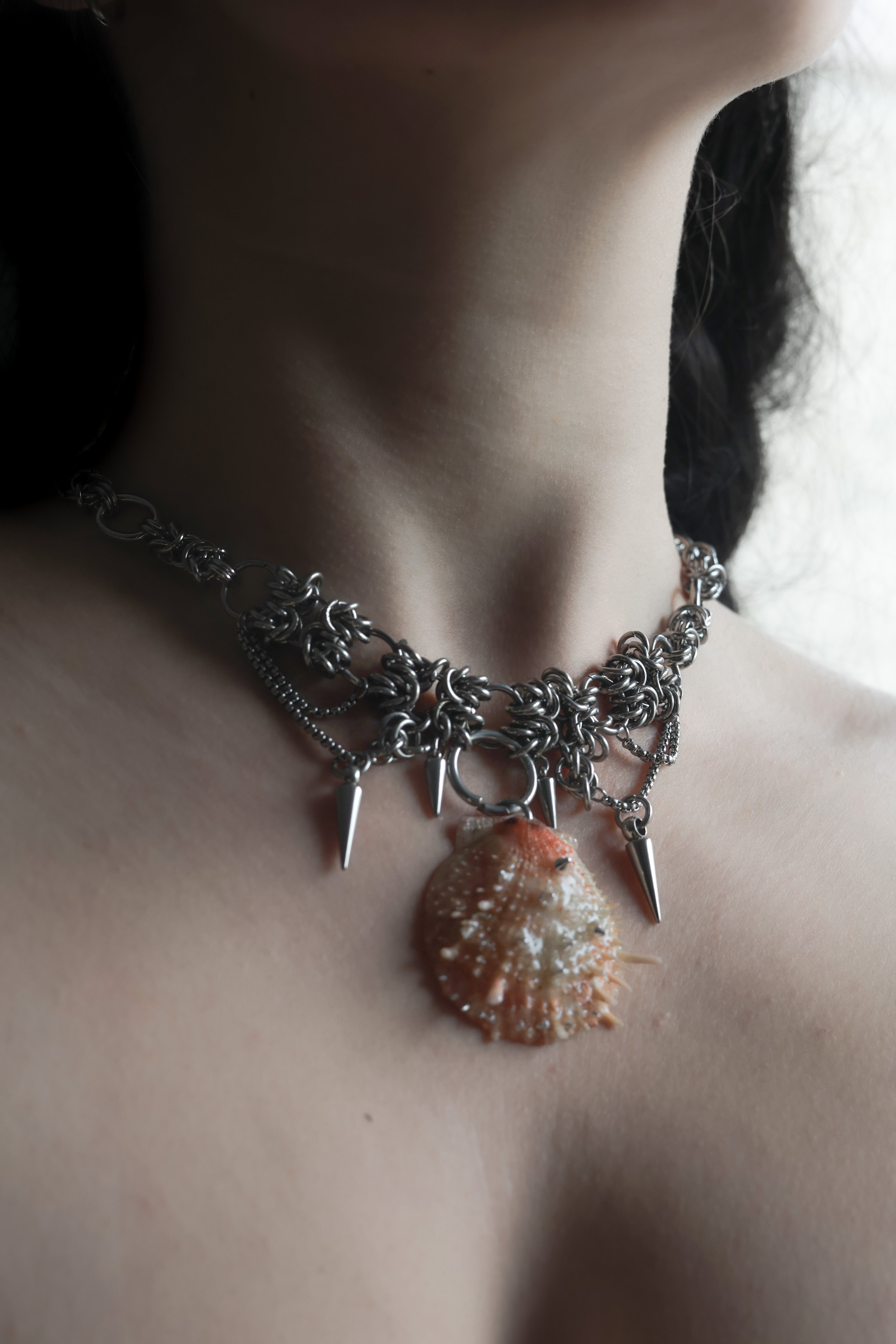 SPONDYLUS