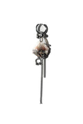 PIERCED NACRE