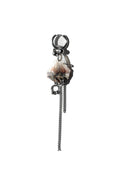 PIERCED NACRE
